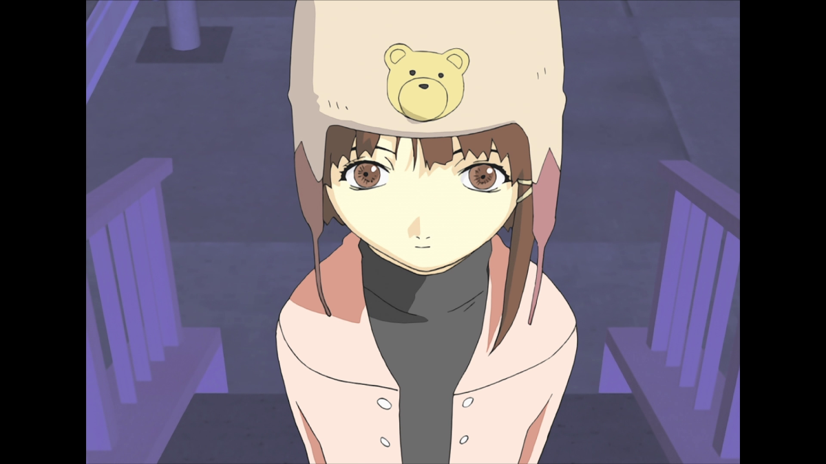 The human touch of Serial Experiments Lain – Thoughts That Move